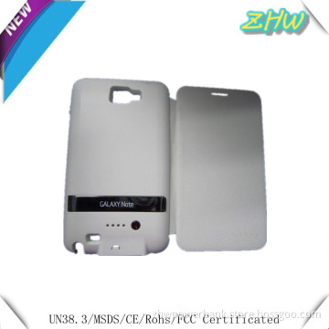 3000mAh Replacement Backup Battery with Protective Case for Samsung Galaxy Note I9220